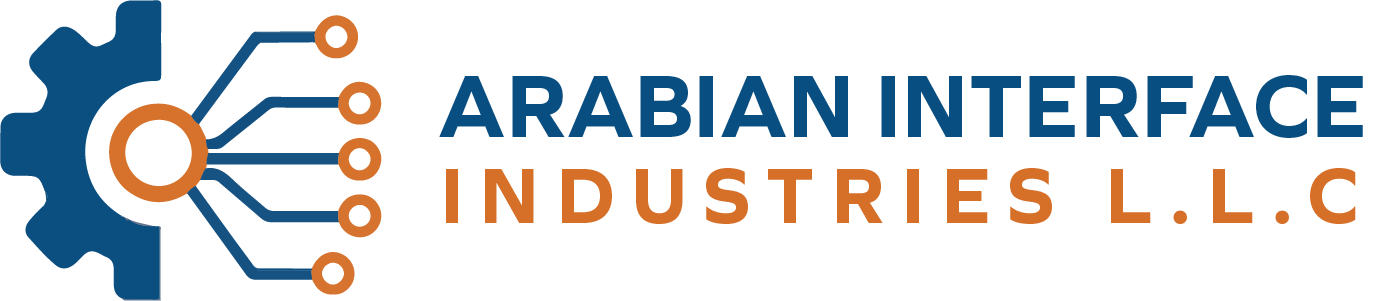 arabian interface logo